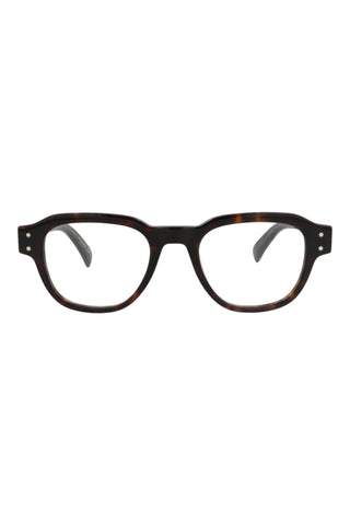 Dunhill DU0048O DARK HAVANA Eyeglasses