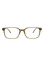 21181 - Brown Brown Transparent
