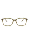 21181 - Brown Brown Transparent