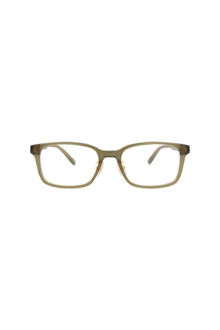 Dunhill DU0049OA Milky Light Mud Eyeglasses