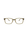 21181 - Brown Brown Transparent