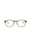 21181 - Brown Brown Transparent