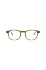 21181 - Brown Brown Transparent