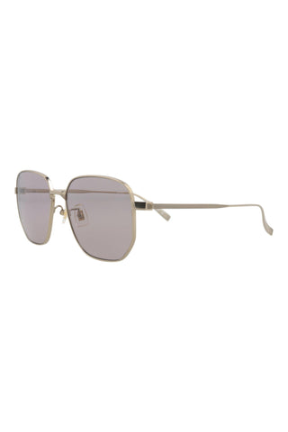 Dunhill DU0051S Light Gold Sunglasses