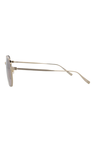 Dunhill DU0051S Light Gold Sunglasses
