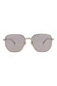 70374 - Gold Gold Violet