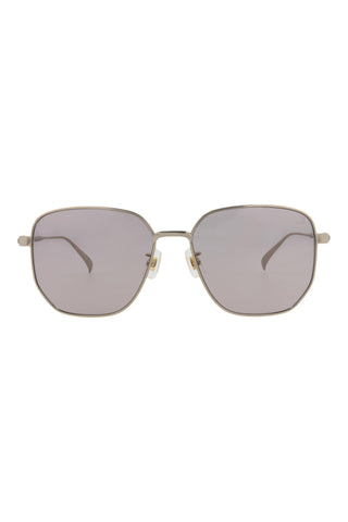 Dunhill DU0051S Light Gold Sunglasses