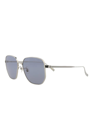 Dunhill DU0051S Silver Sunglasses