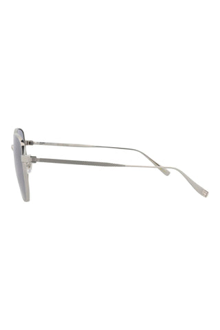 Dunhill DU0051S Silver Sunglasses
