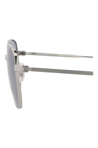 Dunhill DU0051S Silver Sunglasses