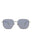 00666 - Silver Silver Light Blue