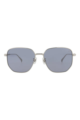 Dunhill DU0051S Silver Sunglasses