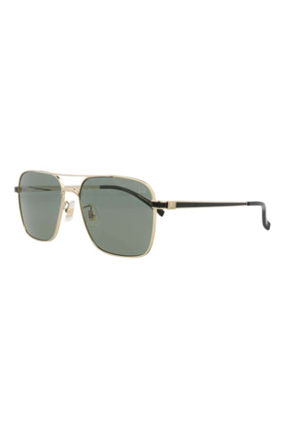 Dunhill DU0052S Light Gold Sunglasses