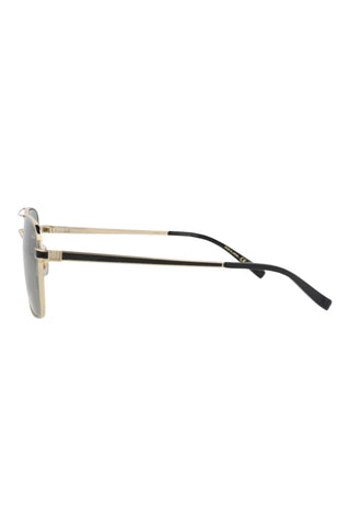 Dunhill DU0052S Light Gold Sunglasses