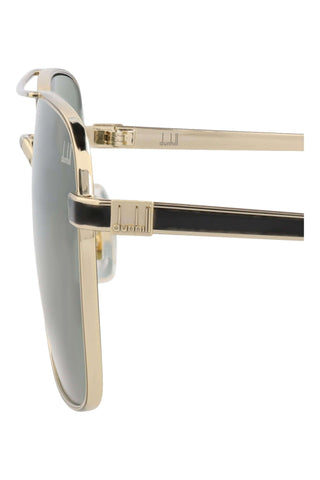 Dunhill DU0052S Light Gold Sunglasses