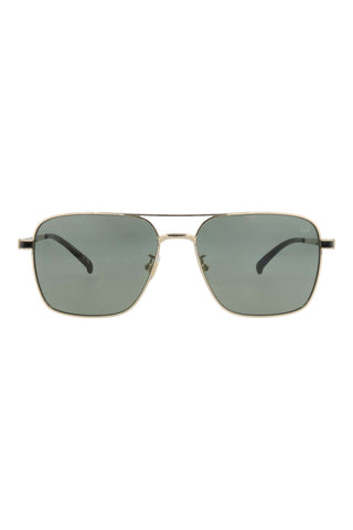 Dunhill DU0052S Light Gold Sunglasses