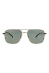 70046 - Gold Gold Green