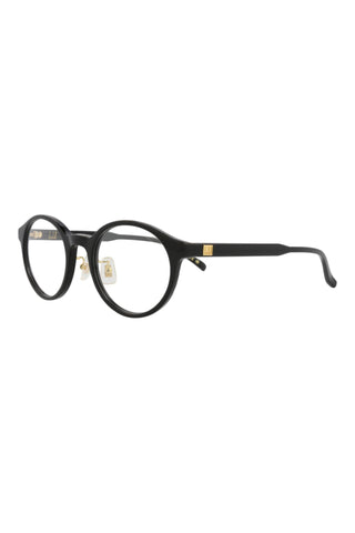 Dunhill DU0053OA BLACK Eyeglasses