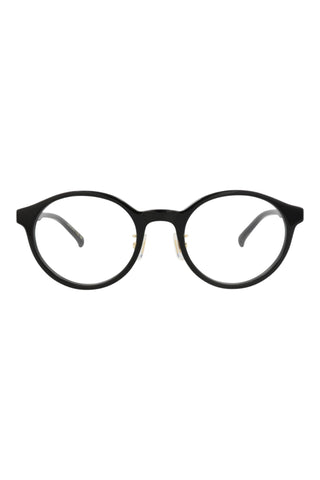 Dunhill DU0053OA BLACK Eyeglasses