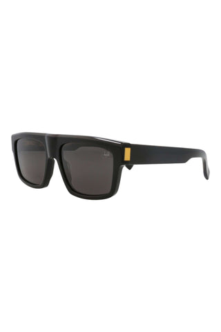 Dunhill DU0055S Black Sunglasses