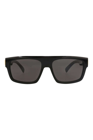 Dunhill DU0055S Black Sunglasses