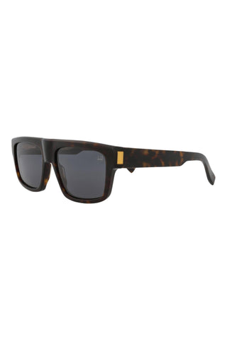 Dunhill DU0055S DARK HAVANA Sunglasses
