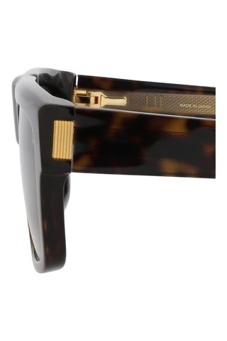 Dunhill DU0055S DARK HAVANA Sunglasses