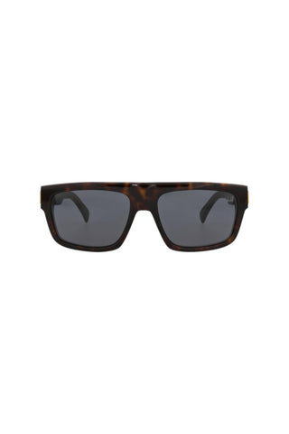 Dunhill DU0055S DARK HAVANA Sunglasses