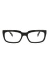 00018 - Black Black Transparent