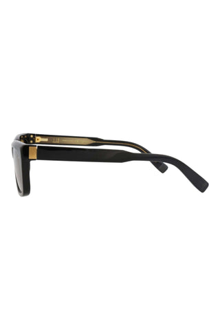 Dunhill DU0056S Black Sunglasses