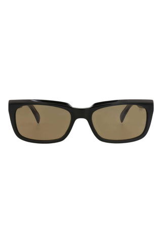 Dunhill DU0056S Black Sunglasses