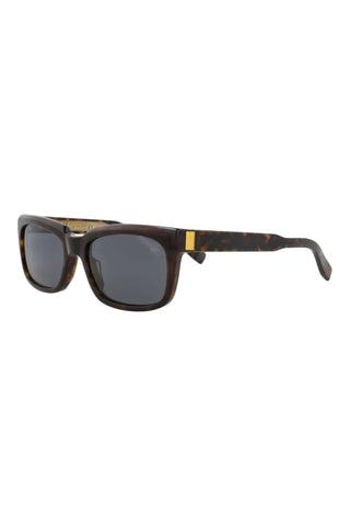Dunhill DU0056S Dark Havana Sunglasses