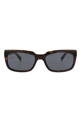 Dunhill DU0056S Dark Havana Sunglasses