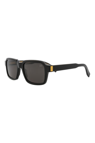 Dunhill DU0057S Black Sunglasses