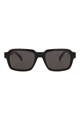 Dunhill DU0057S Black Sunglasses