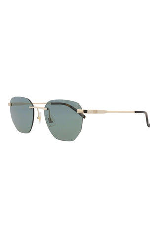 Dunhill DU0066S Light Gold Sunglasses