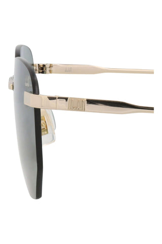 Dunhill DU0066S Light Gold Sunglasses