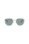 70046 - Gold Gold Green