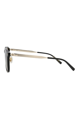 Dunhill DU0070SA Black Sunglasses