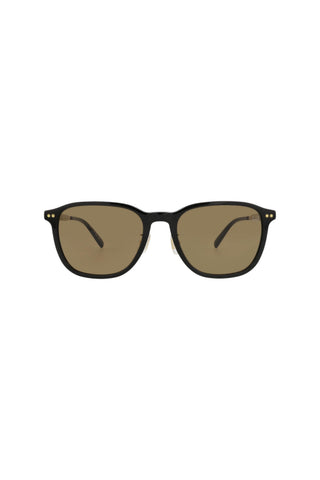 Dunhill DU0070SA Black Sunglasses
