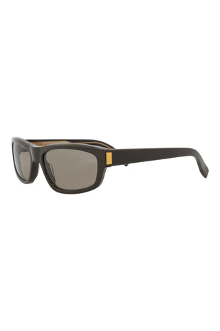 Dunhill DU0077S DARK BROWN Sunglasses