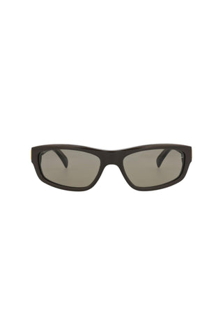 Dunhill DU0077S DARK BROWN Sunglasses