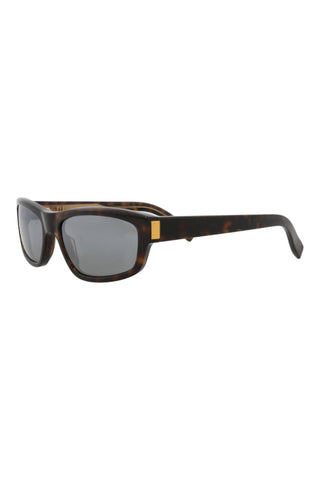 Dunhill DU0077S DARK HAVANA Sunglasses