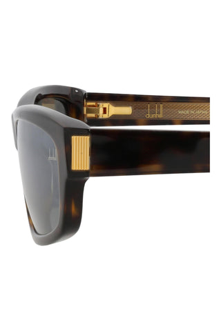 Dunhill DU0077S DARK HAVANA Sunglasses