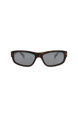 Dunhill DU0077S DARK HAVANA Sunglasses