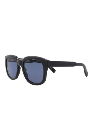 Dunhill DU0078S DARK BLUE Sunglasses