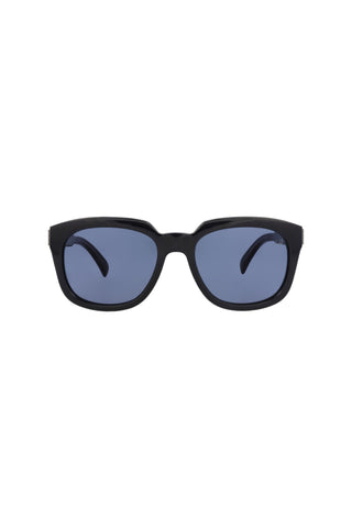 Dunhill DU0078S DARK BLUE Sunglasses