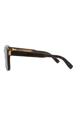 Dunhill DU0078S Dark Havana Sunglasses