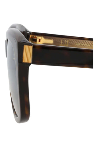 Dunhill DU0078S Dark Havana Sunglasses