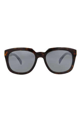 Dunhill DU0078S Dark Havana Sunglasses